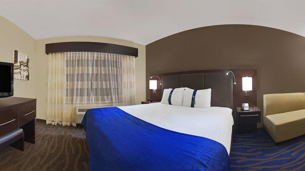 Holiday Inn Hotel & Suites Northwest San Antonio By Ihg Extérieur photo