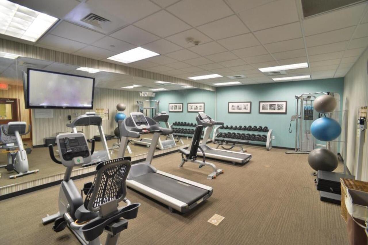 Holiday Inn Hotel & Suites Northwest San Antonio By Ihg Extérieur photo