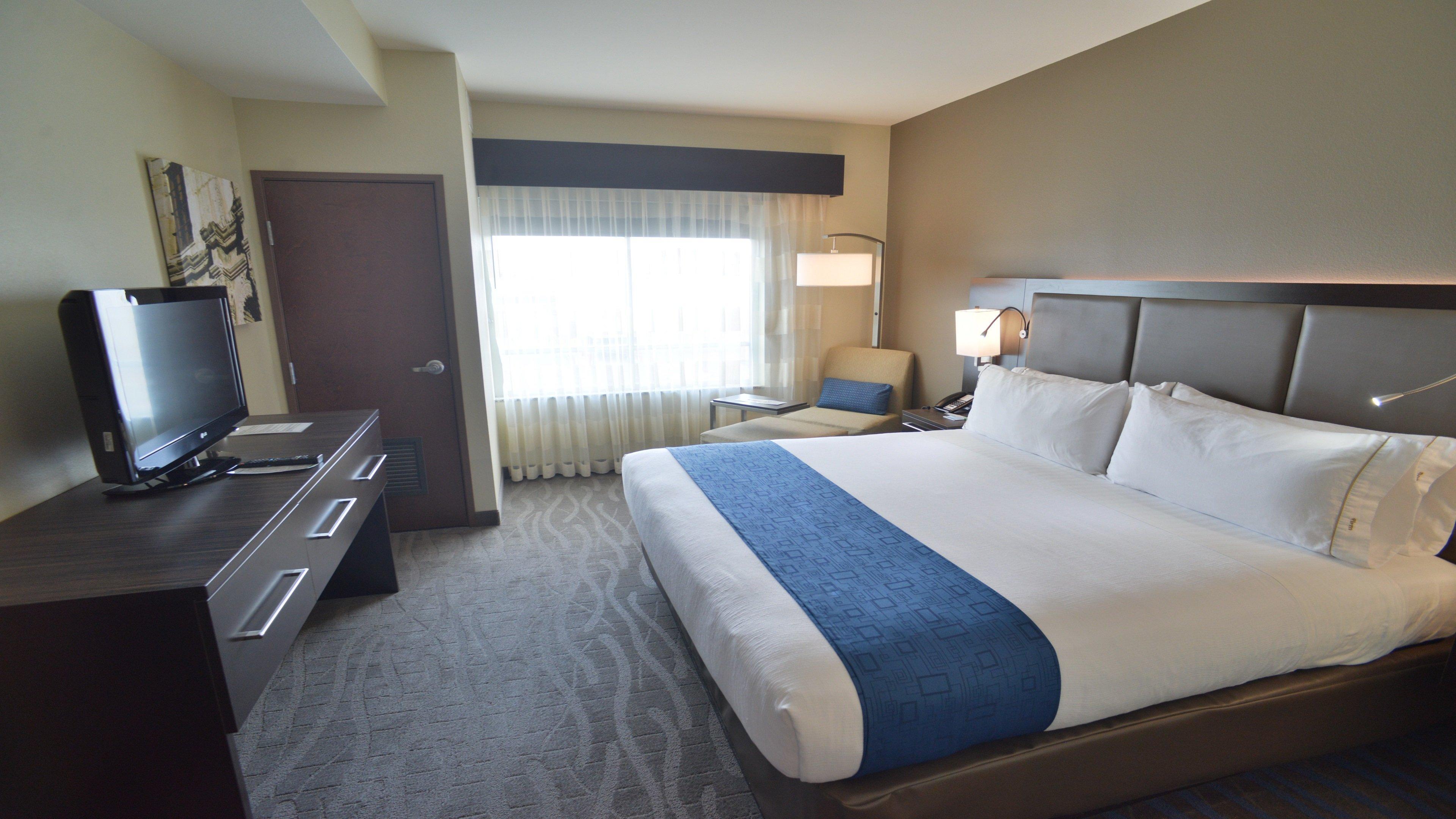 Holiday Inn Hotel & Suites Northwest San Antonio By Ihg Extérieur photo
