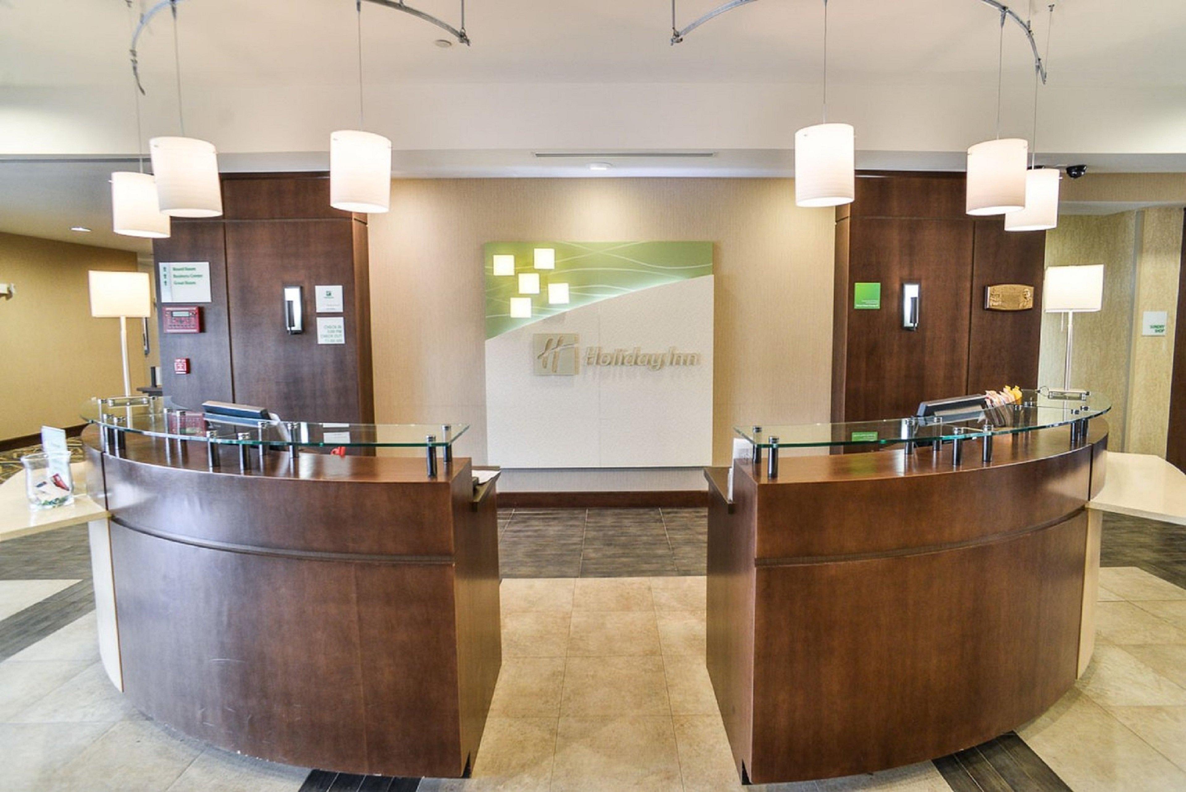 Holiday Inn Hotel & Suites Northwest San Antonio By Ihg Extérieur photo