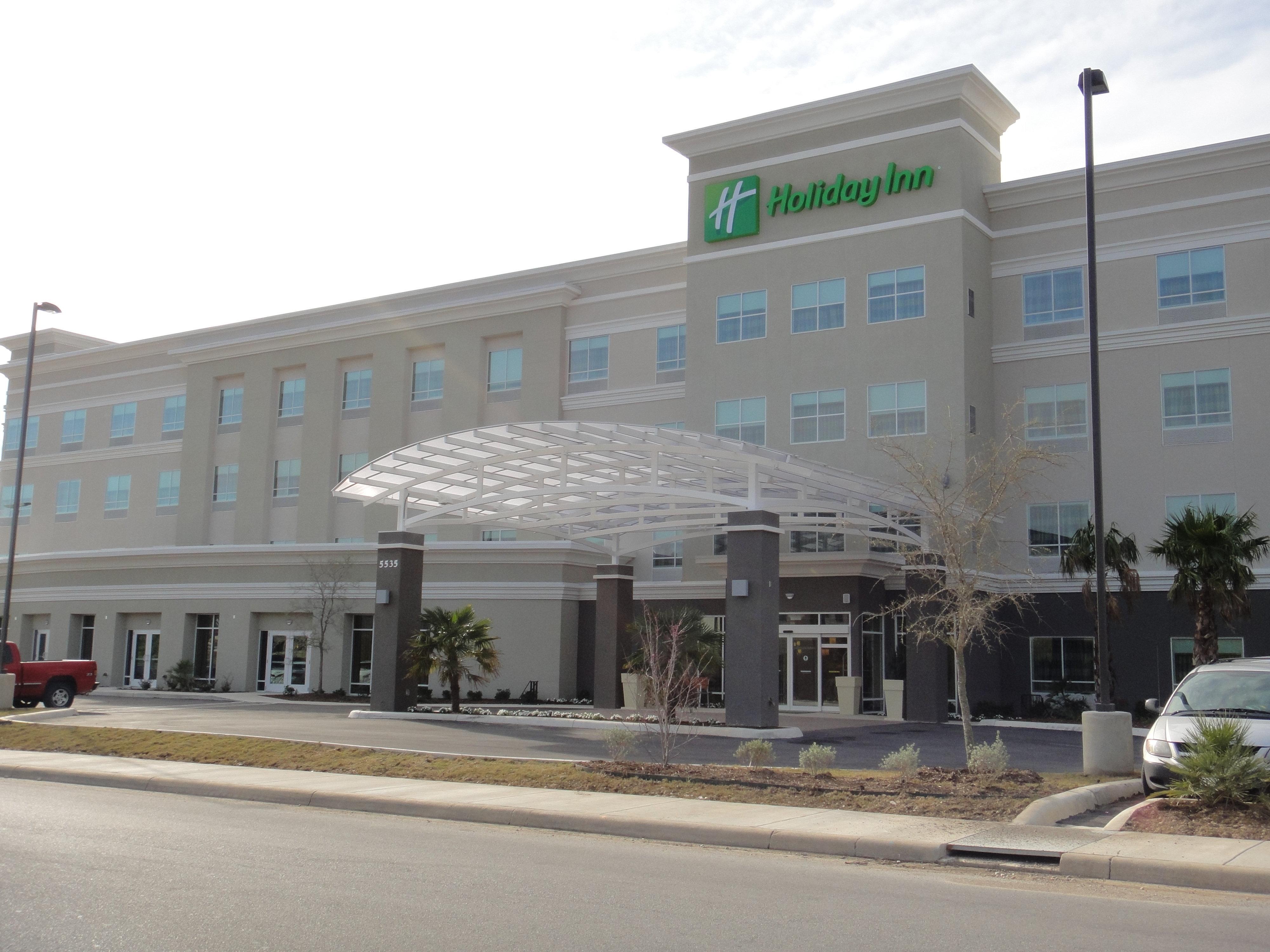 Holiday Inn Hotel & Suites Northwest San Antonio By Ihg Extérieur photo