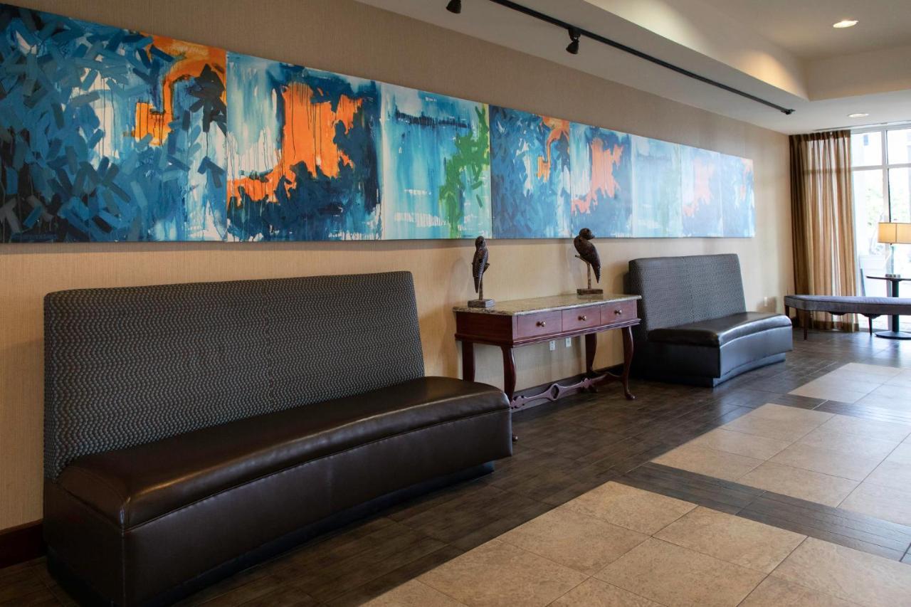 Holiday Inn Hotel & Suites Northwest San Antonio By Ihg Extérieur photo
