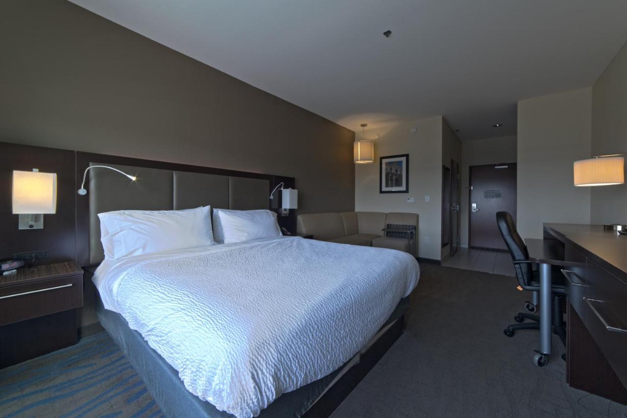Holiday Inn Hotel & Suites Northwest San Antonio By Ihg Extérieur photo