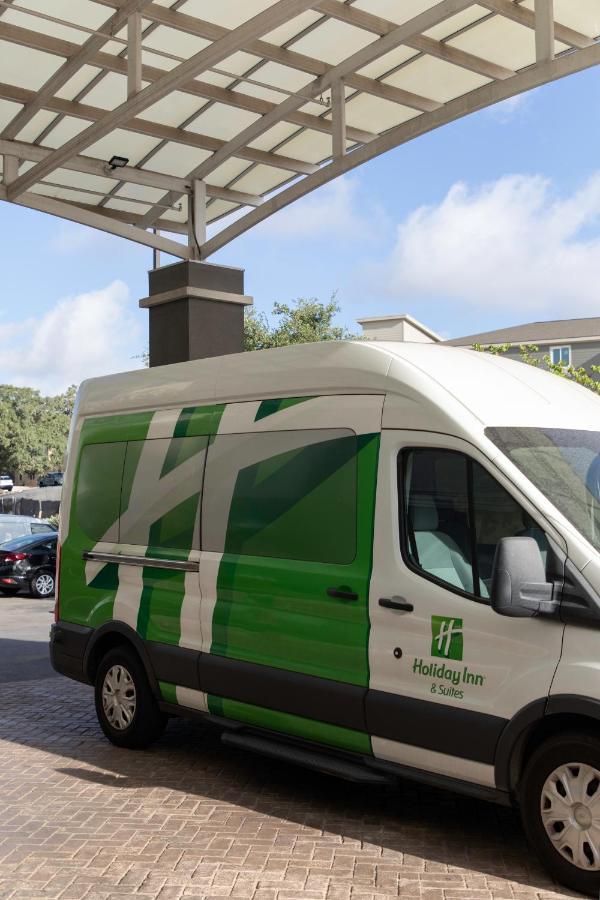 Holiday Inn Hotel & Suites Northwest San Antonio By Ihg Extérieur photo