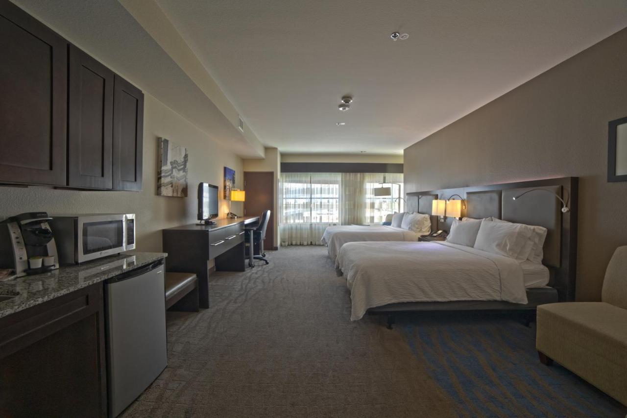 Holiday Inn Hotel & Suites Northwest San Antonio By Ihg Extérieur photo