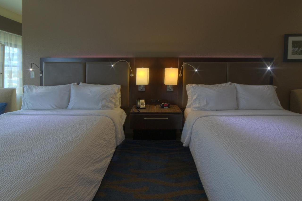 Holiday Inn Hotel & Suites Northwest San Antonio By Ihg Extérieur photo