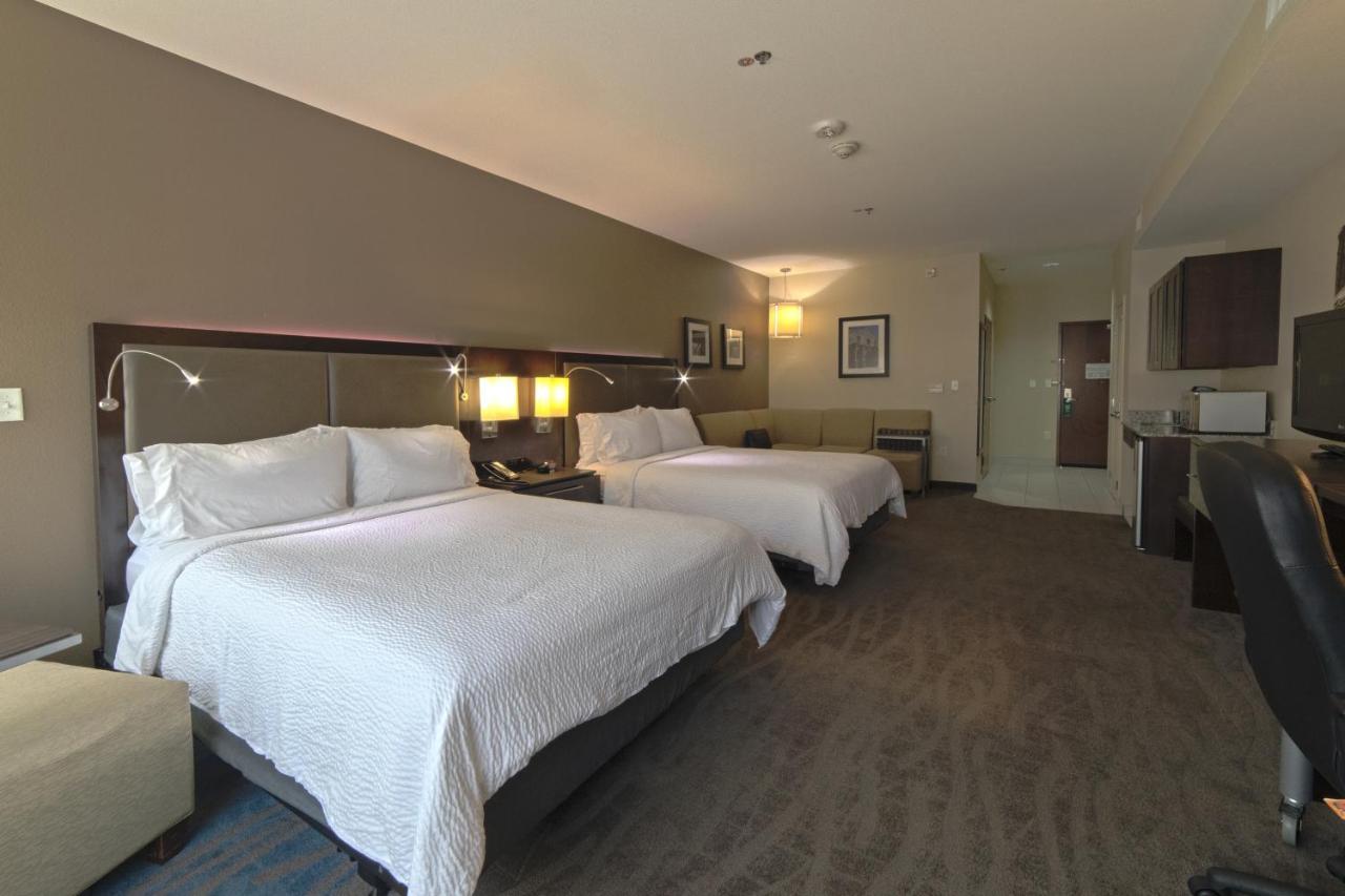Holiday Inn Hotel & Suites Northwest San Antonio By Ihg Extérieur photo