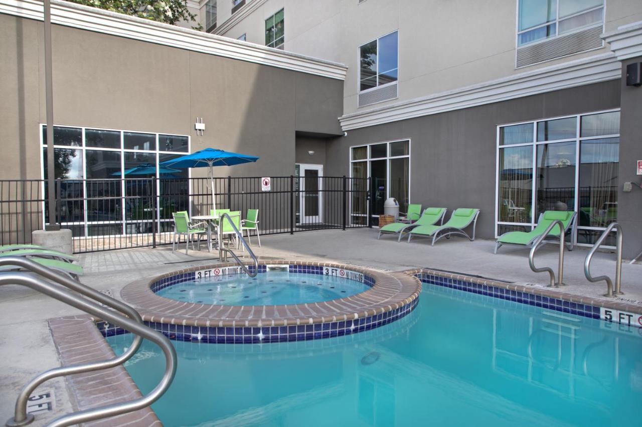 Holiday Inn Hotel & Suites Northwest San Antonio By Ihg Extérieur photo