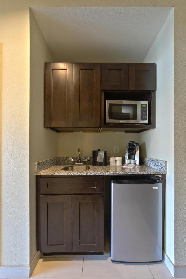 Holiday Inn Hotel & Suites Northwest San Antonio By Ihg Extérieur photo