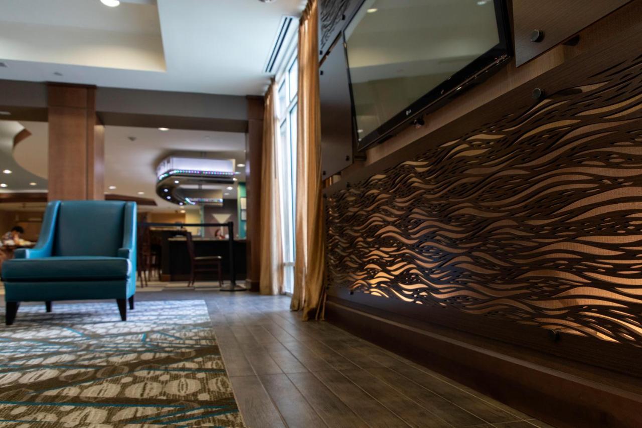 Holiday Inn Hotel & Suites Northwest San Antonio By Ihg Extérieur photo