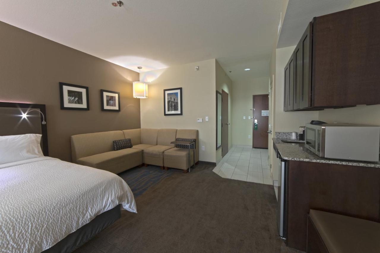 Holiday Inn Hotel & Suites Northwest San Antonio By Ihg Extérieur photo