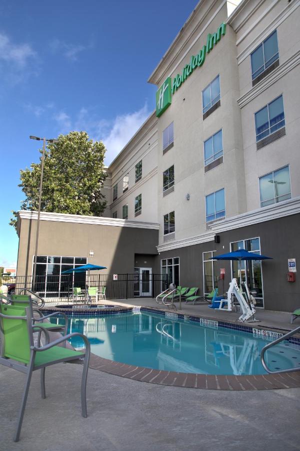 Holiday Inn Hotel & Suites Northwest San Antonio By Ihg Extérieur photo