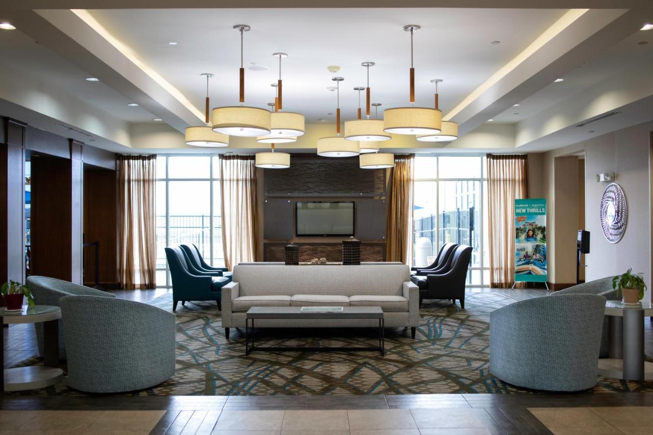 Holiday Inn Hotel & Suites Northwest San Antonio By Ihg Extérieur photo