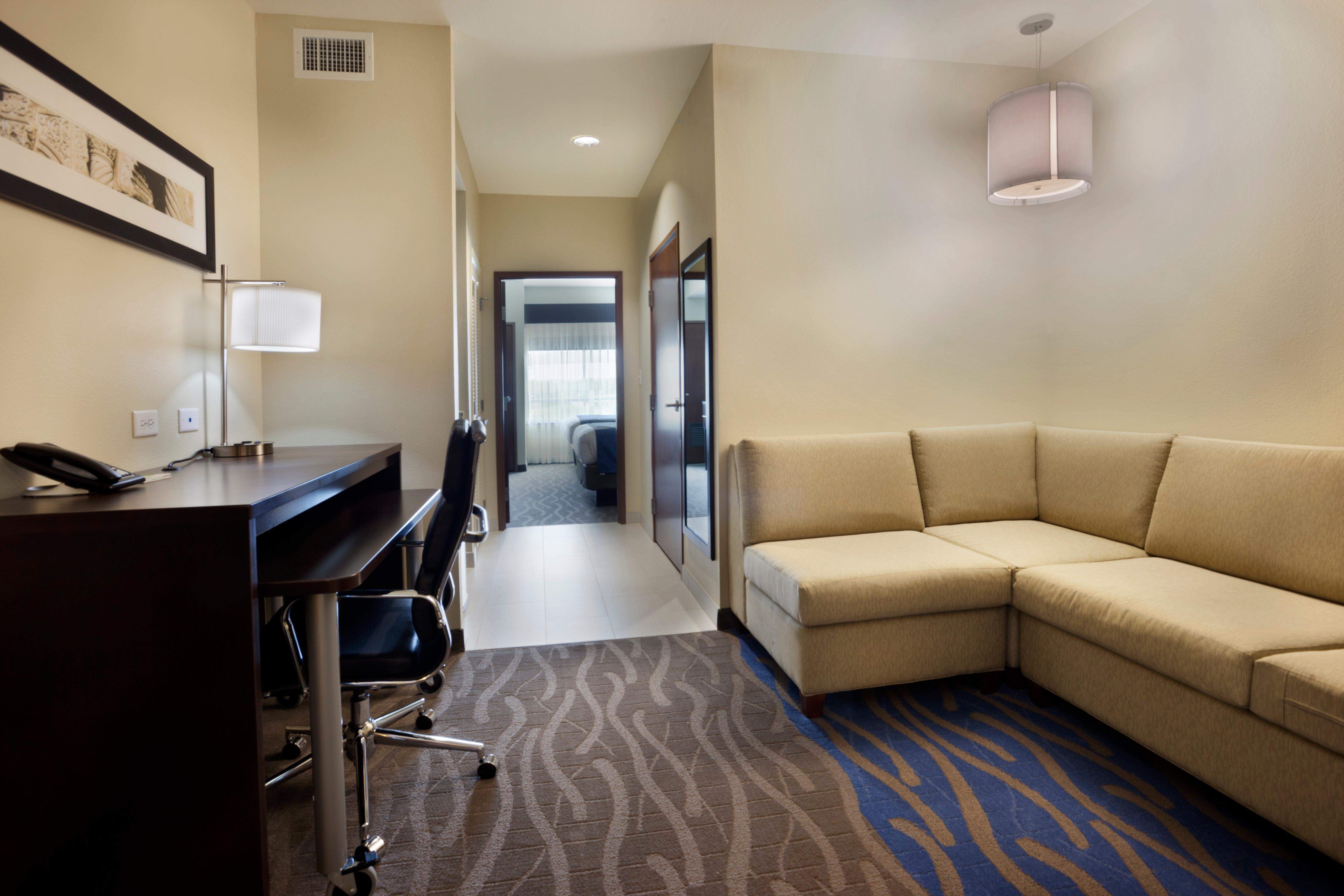 Holiday Inn Hotel & Suites Northwest San Antonio By Ihg Extérieur photo