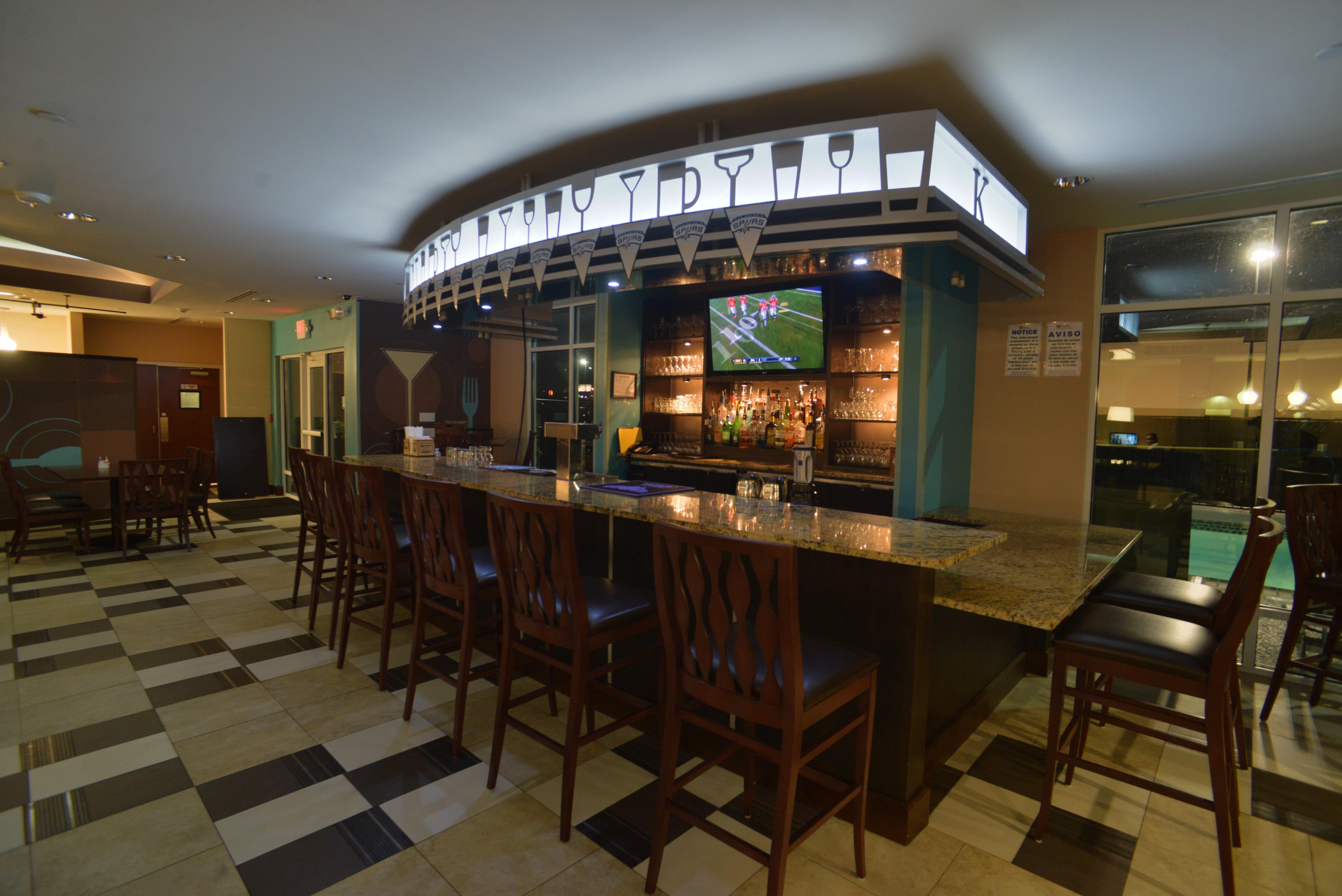 Holiday Inn Hotel & Suites Northwest San Antonio By Ihg Extérieur photo
