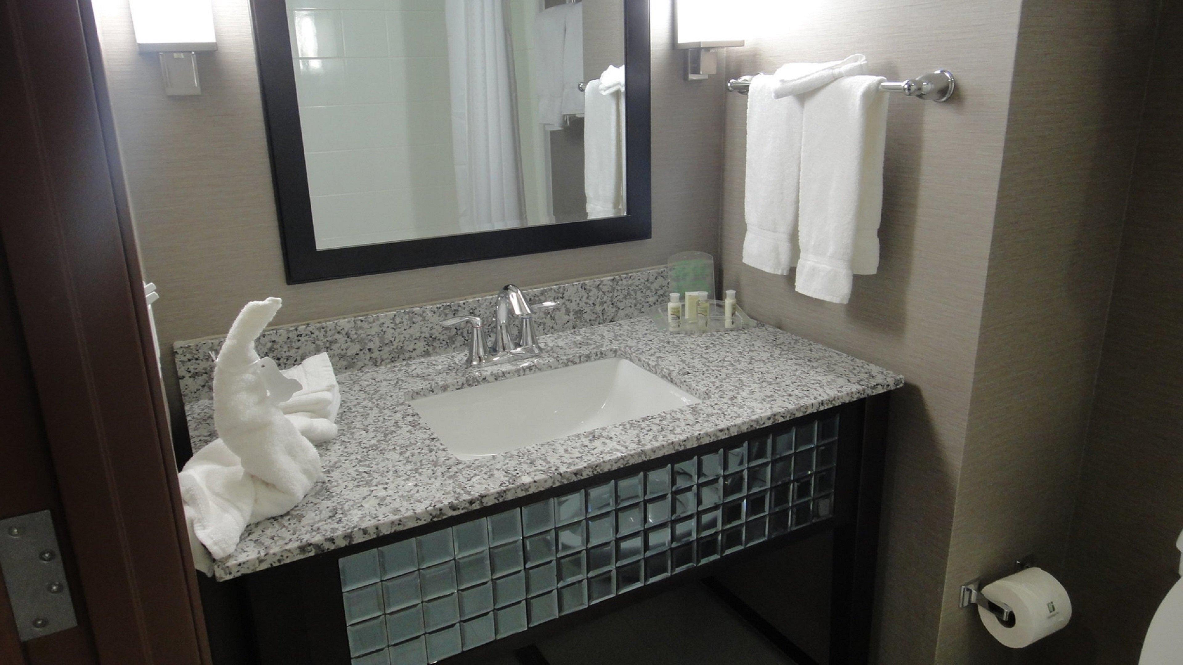 Holiday Inn Hotel & Suites Northwest San Antonio By Ihg Chambre photo