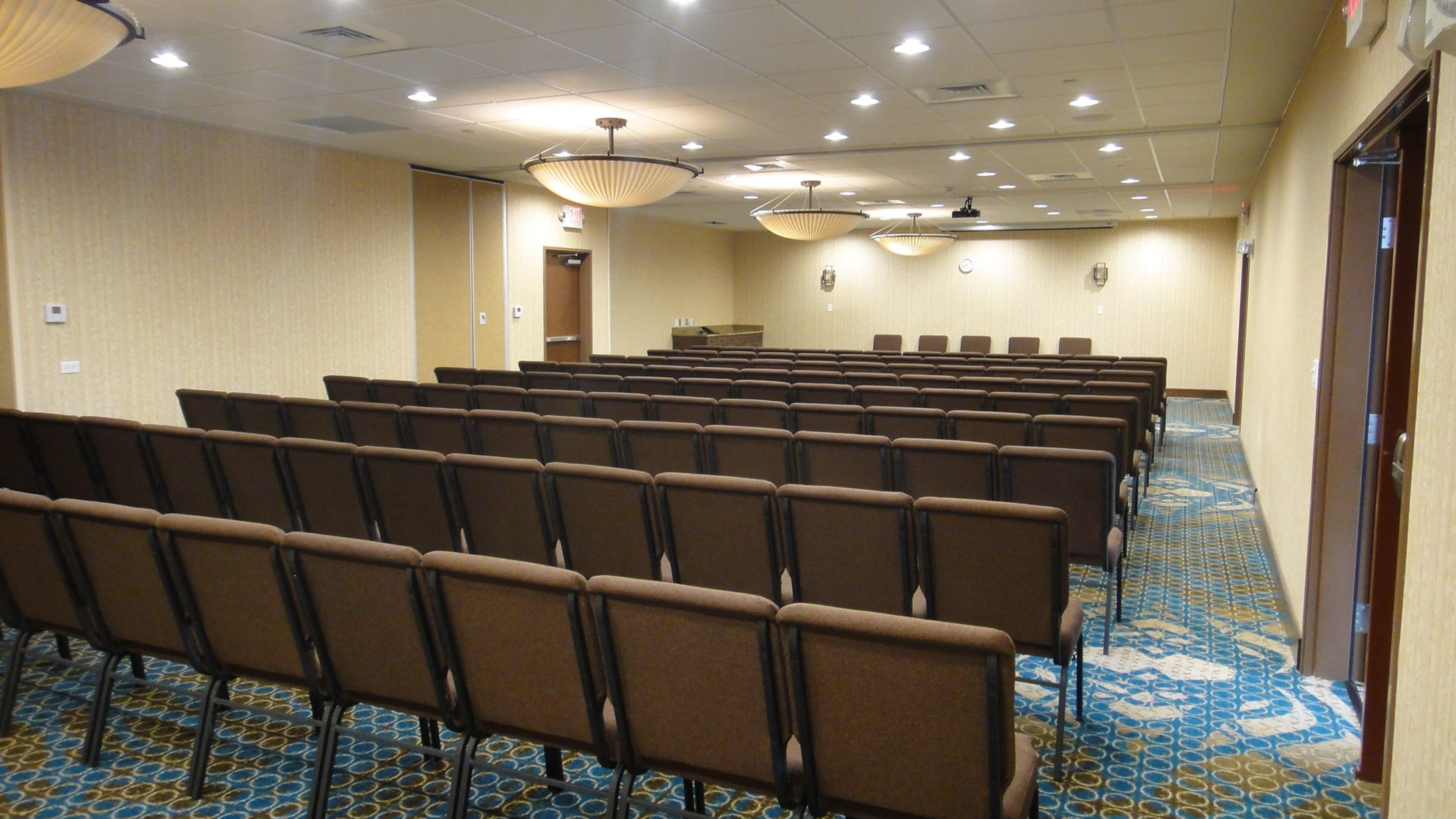 Holiday Inn Hotel & Suites Northwest San Antonio By Ihg Extérieur photo