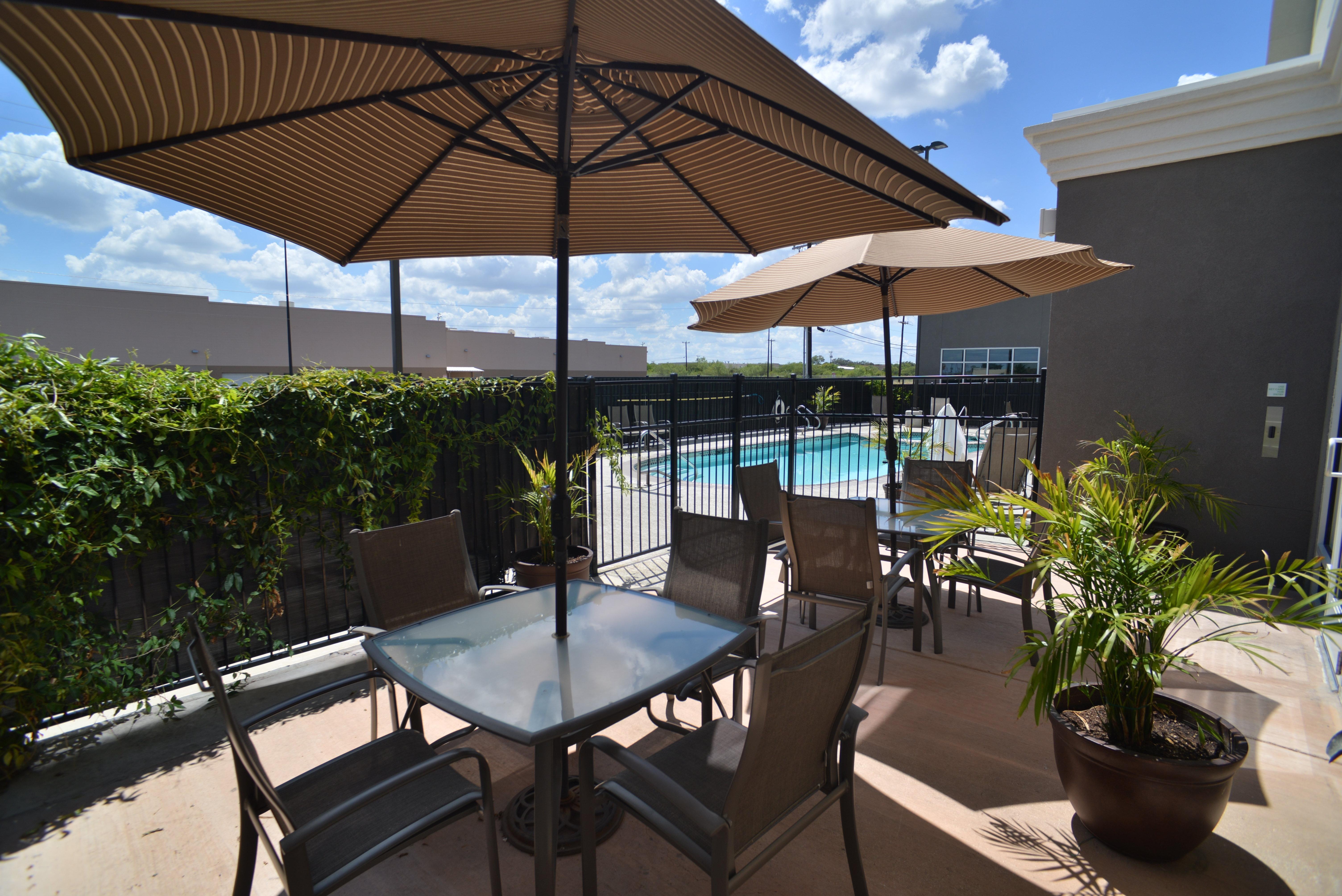 Holiday Inn Hotel & Suites Northwest San Antonio By Ihg Extérieur photo