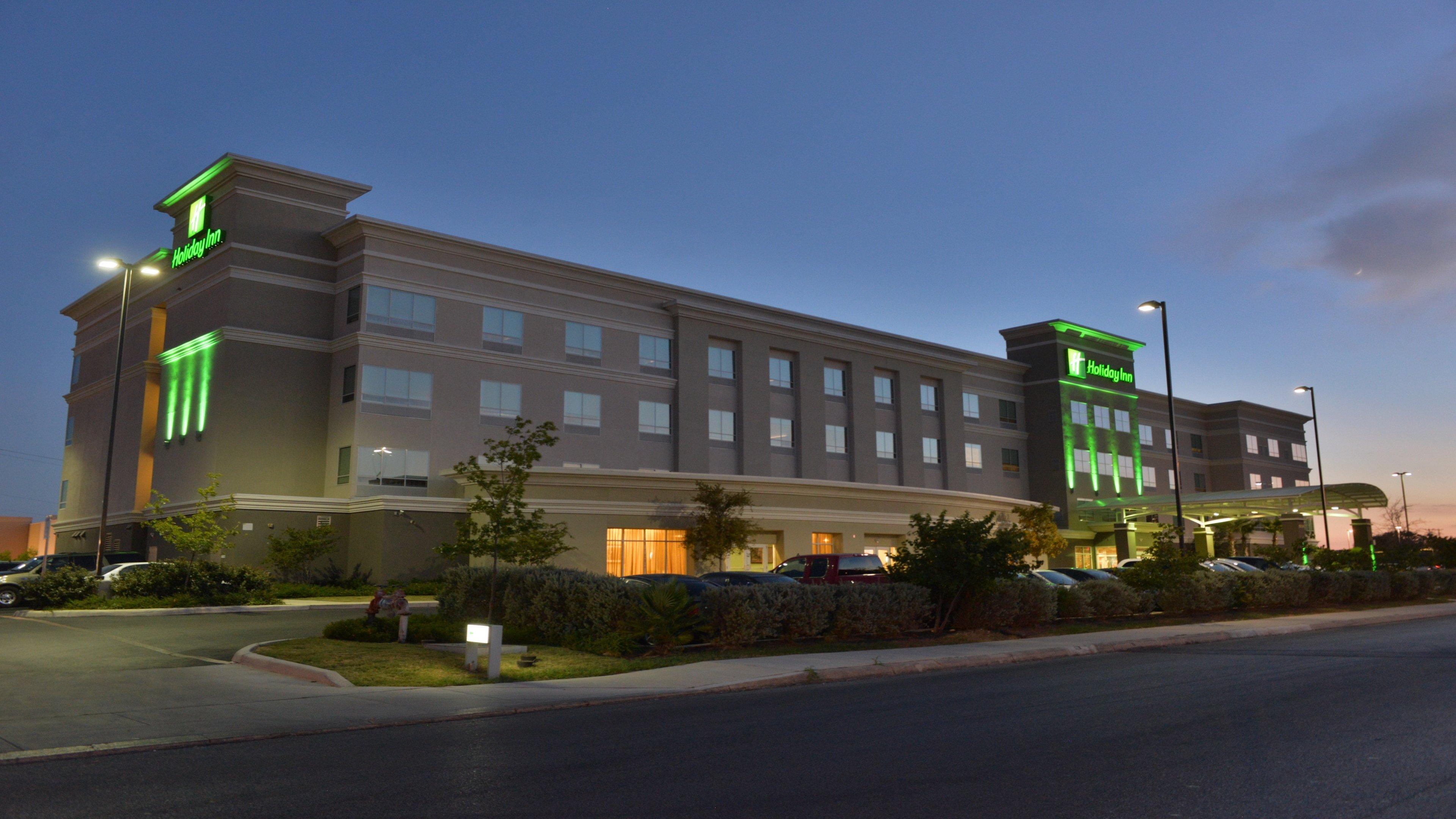 Holiday Inn Hotel & Suites Northwest San Antonio By Ihg Extérieur photo
