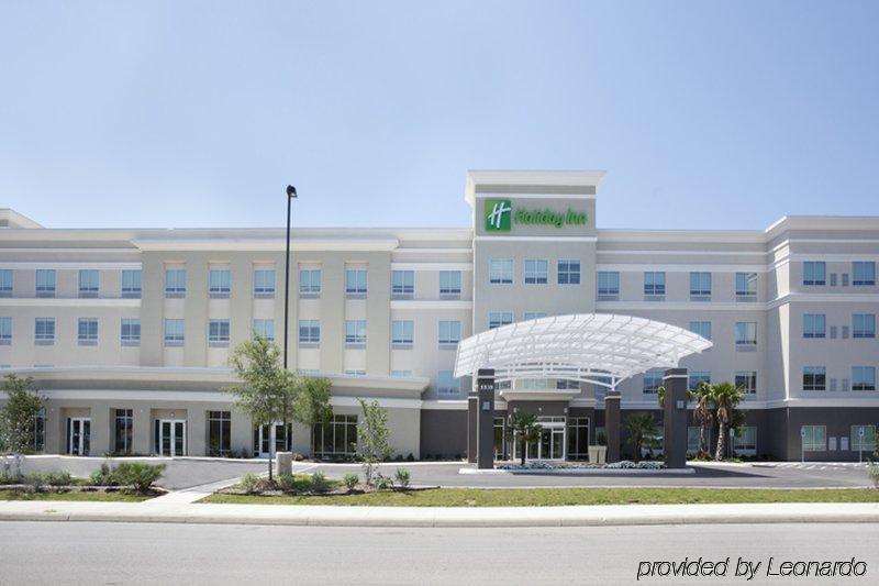 Holiday Inn Hotel & Suites Northwest San Antonio By Ihg Extérieur photo