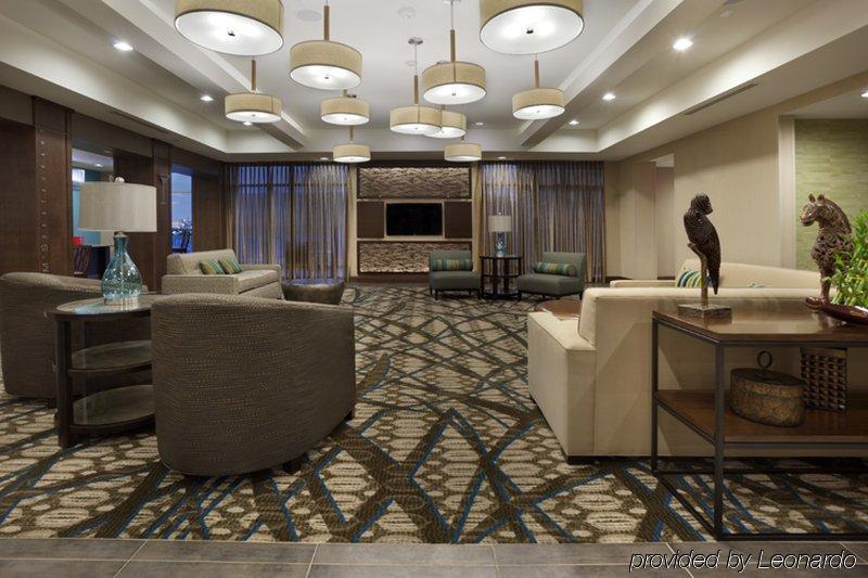 Holiday Inn Hotel & Suites Northwest San Antonio By Ihg Intérieur photo