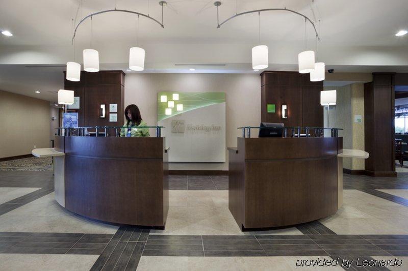 Holiday Inn Hotel & Suites Northwest San Antonio By Ihg Intérieur photo