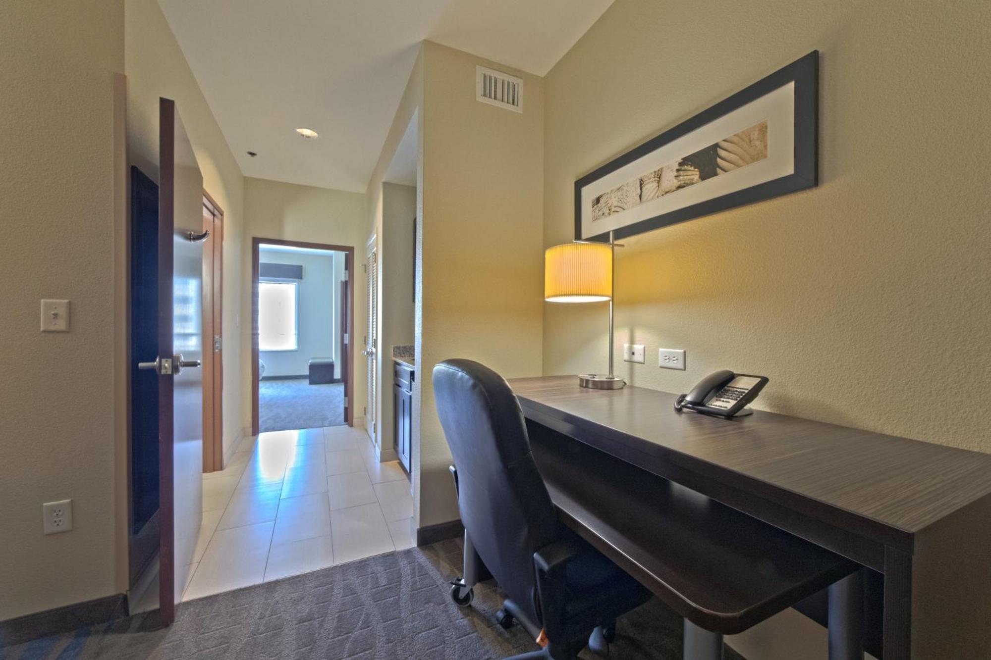 Holiday Inn Hotel & Suites Northwest San Antonio By Ihg Extérieur photo