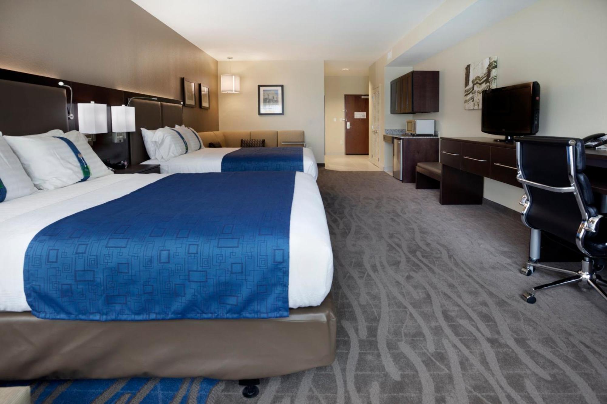 Holiday Inn Hotel & Suites Northwest San Antonio By Ihg Extérieur photo