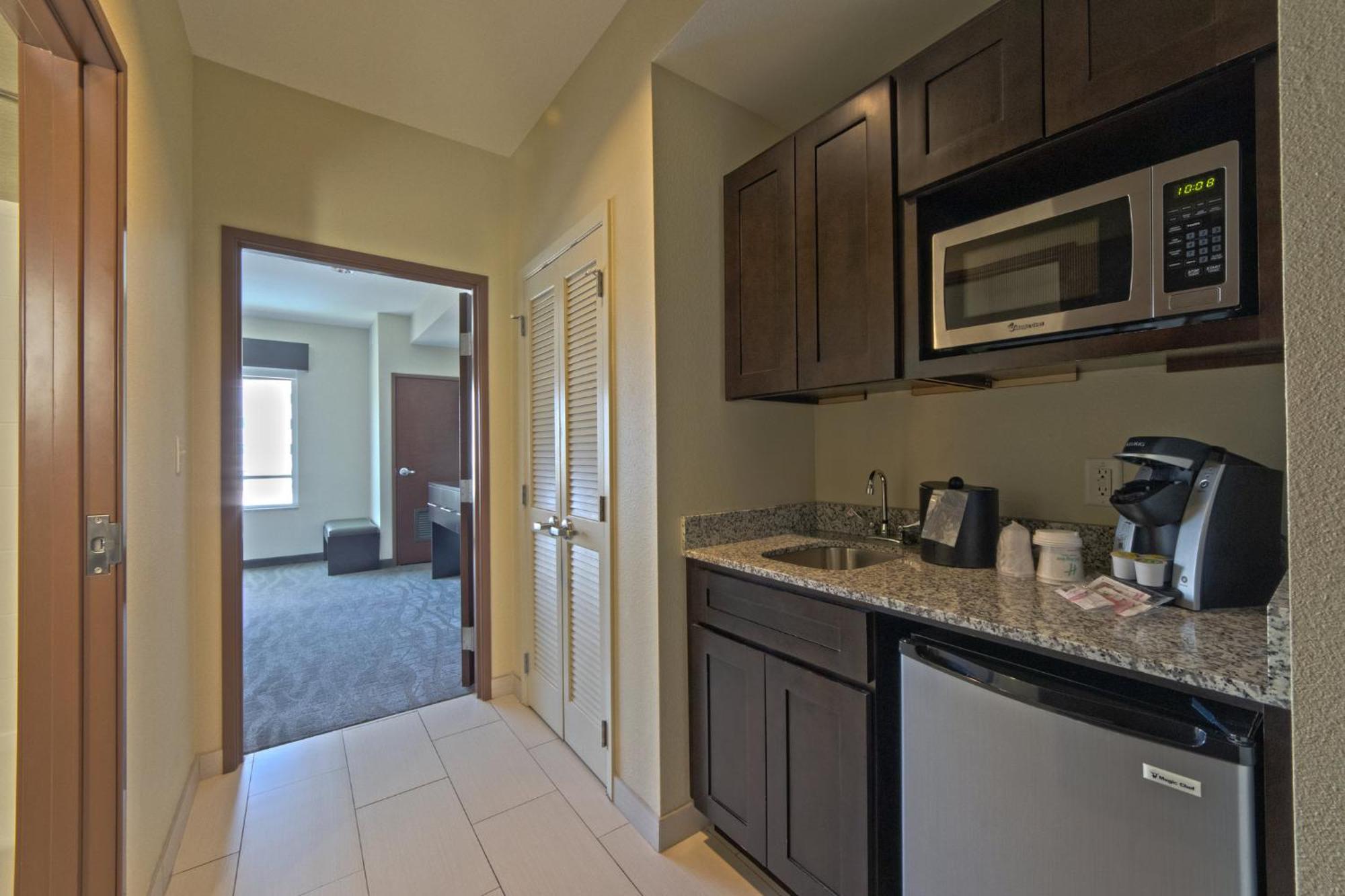 Holiday Inn Hotel & Suites Northwest San Antonio By Ihg Extérieur photo