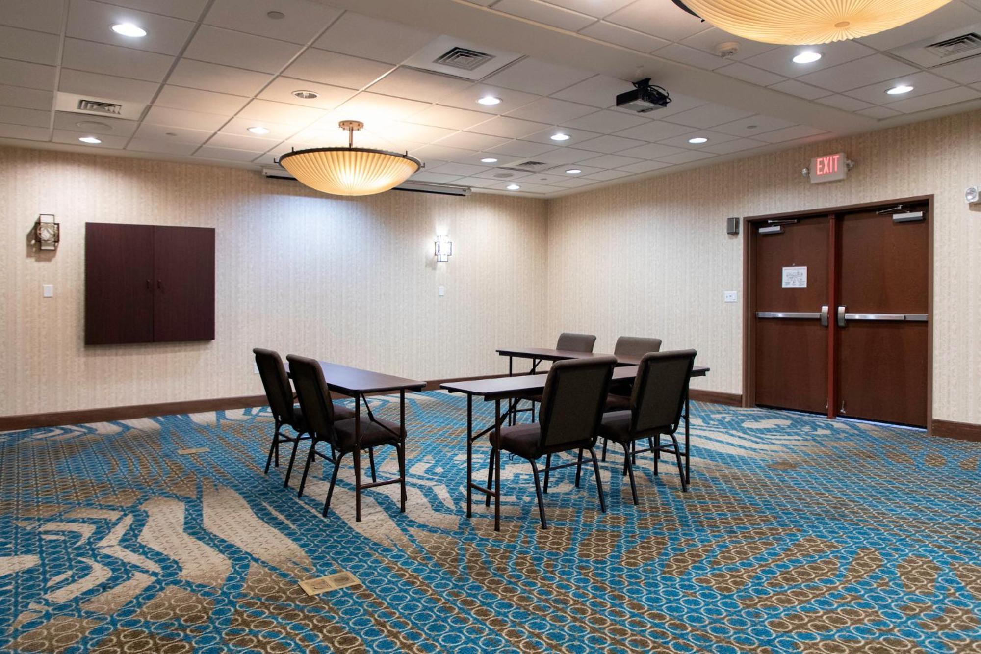 Holiday Inn Hotel & Suites Northwest San Antonio By Ihg Extérieur photo