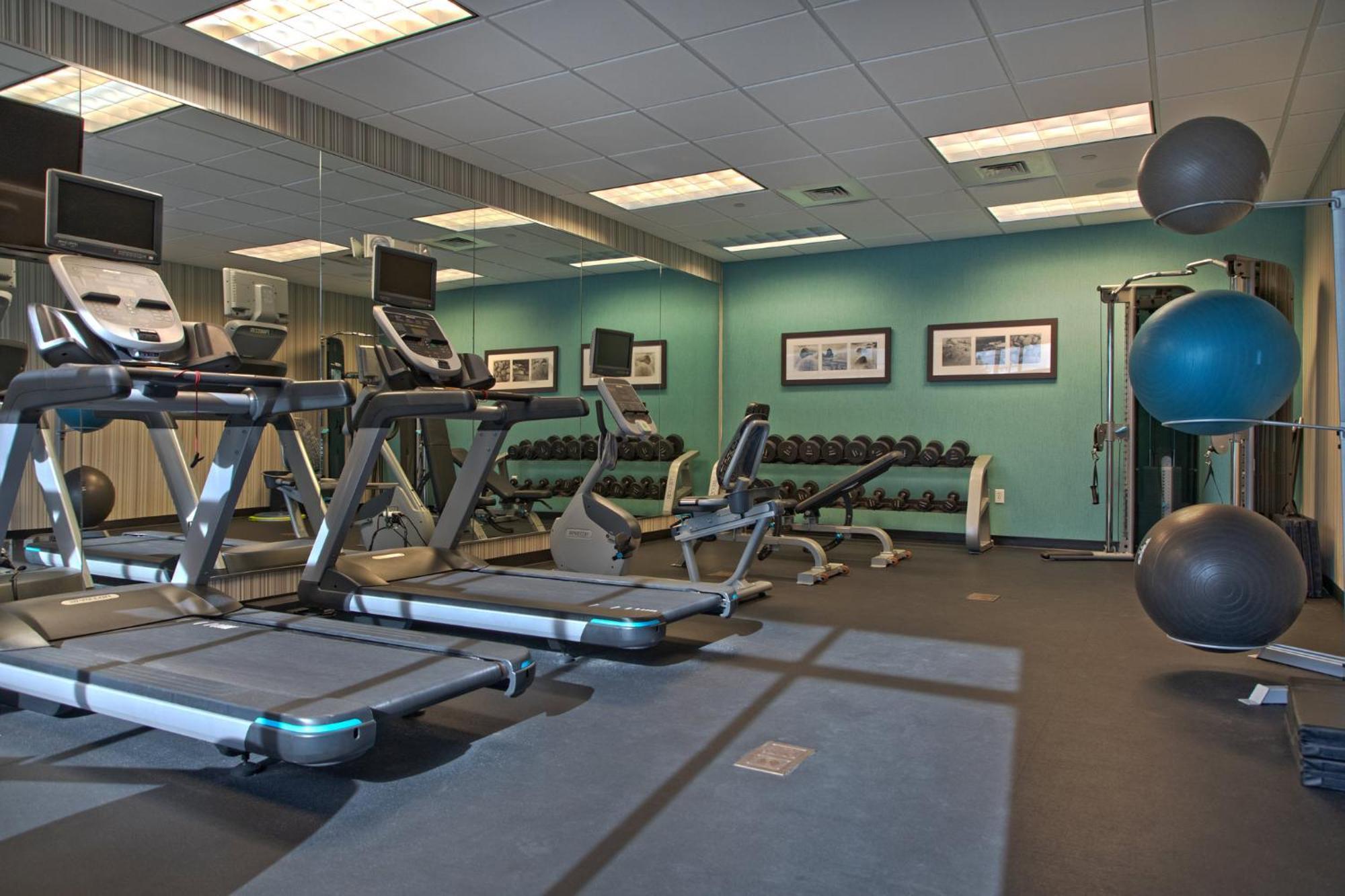 Holiday Inn Hotel & Suites Northwest San Antonio By Ihg Extérieur photo