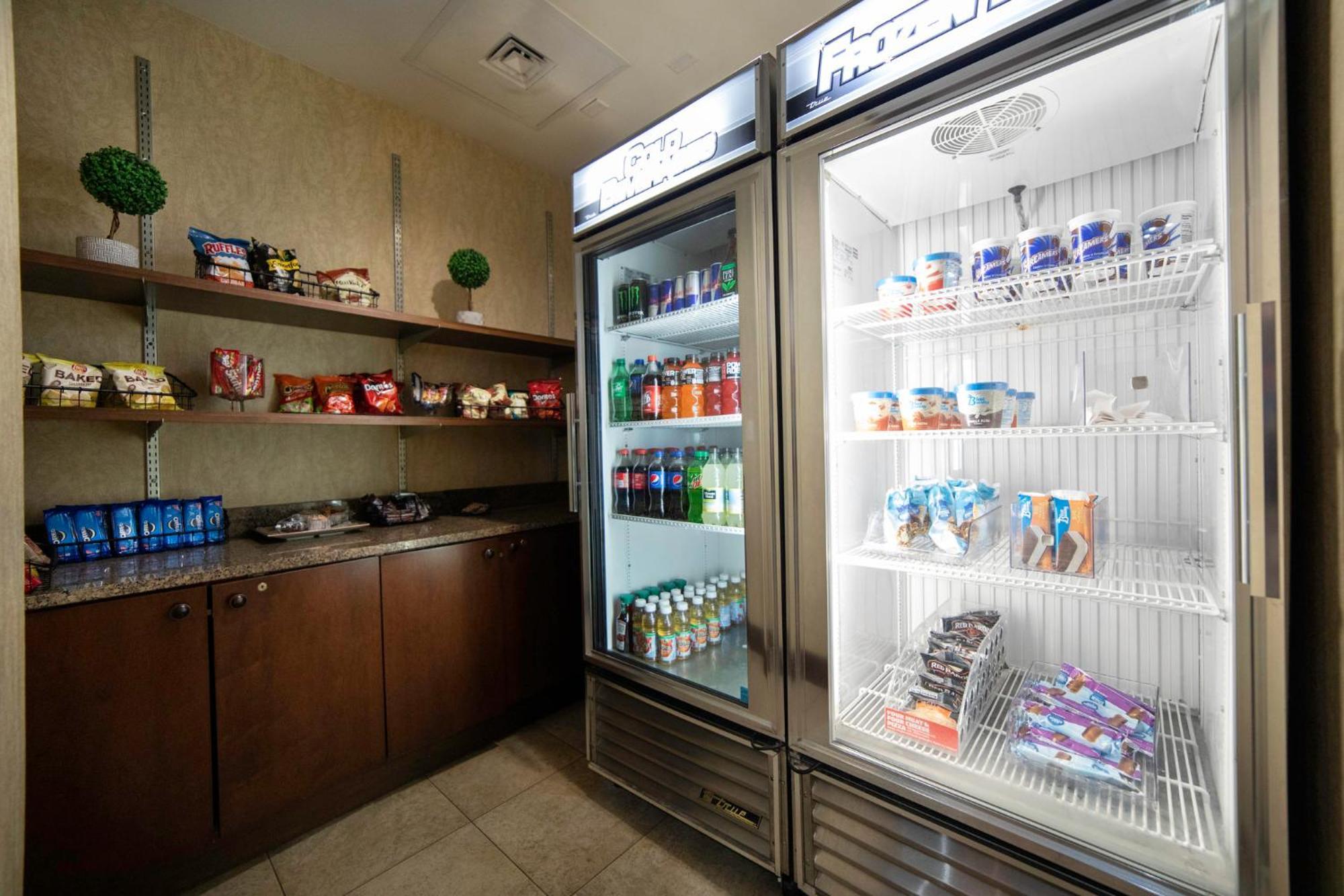 Holiday Inn Hotel & Suites Northwest San Antonio By Ihg Extérieur photo