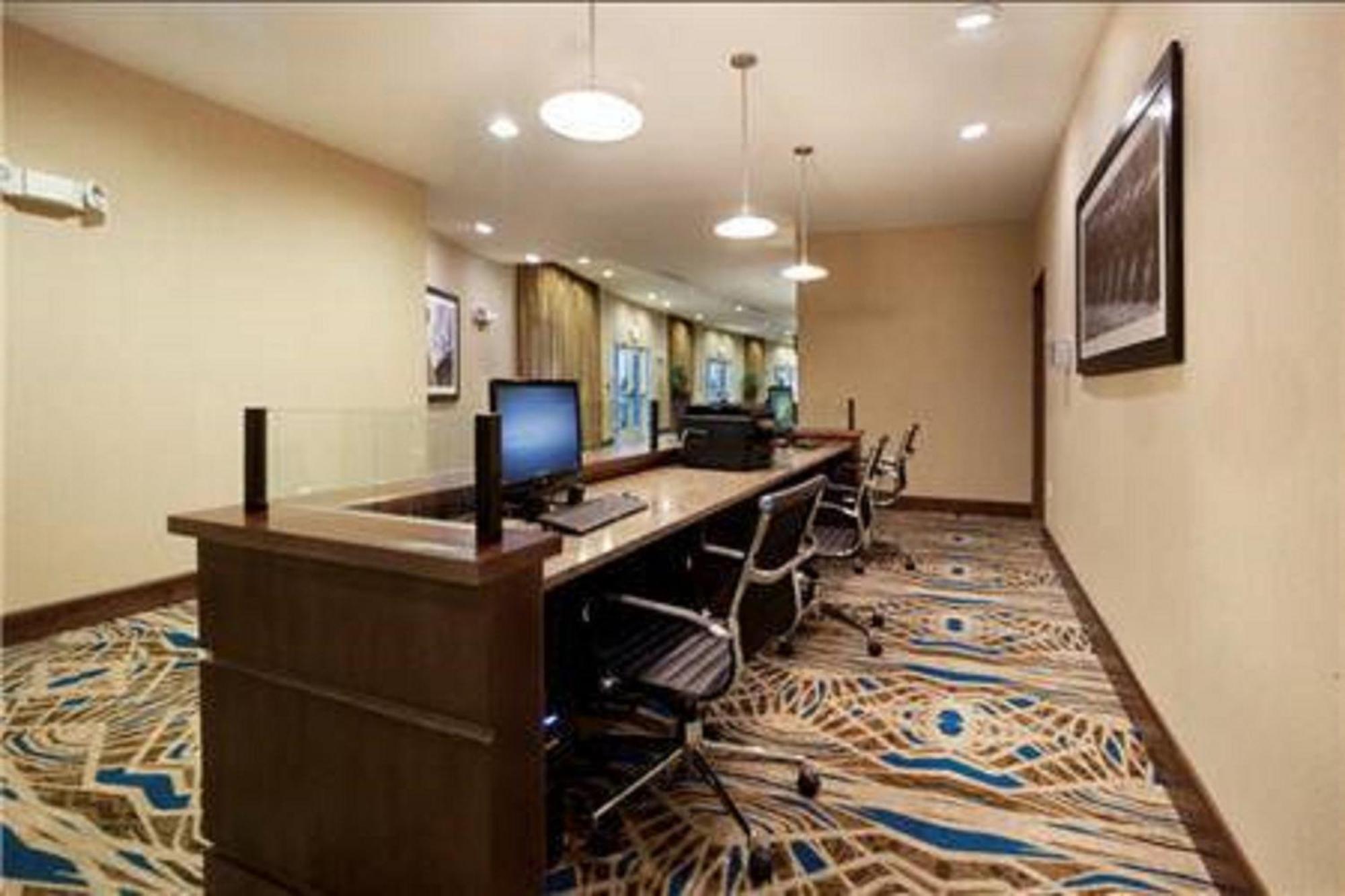 Holiday Inn Hotel & Suites Northwest San Antonio By Ihg Extérieur photo