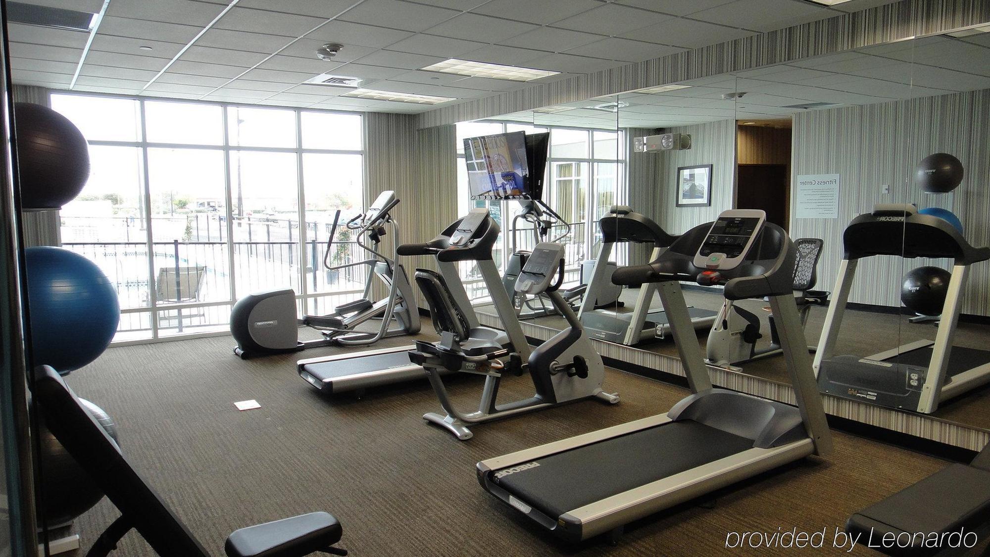 Holiday Inn Hotel & Suites Northwest San Antonio By Ihg Facilités photo