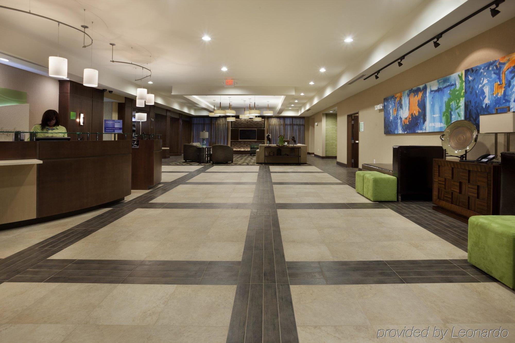 Holiday Inn Hotel & Suites Northwest San Antonio By Ihg Intérieur photo