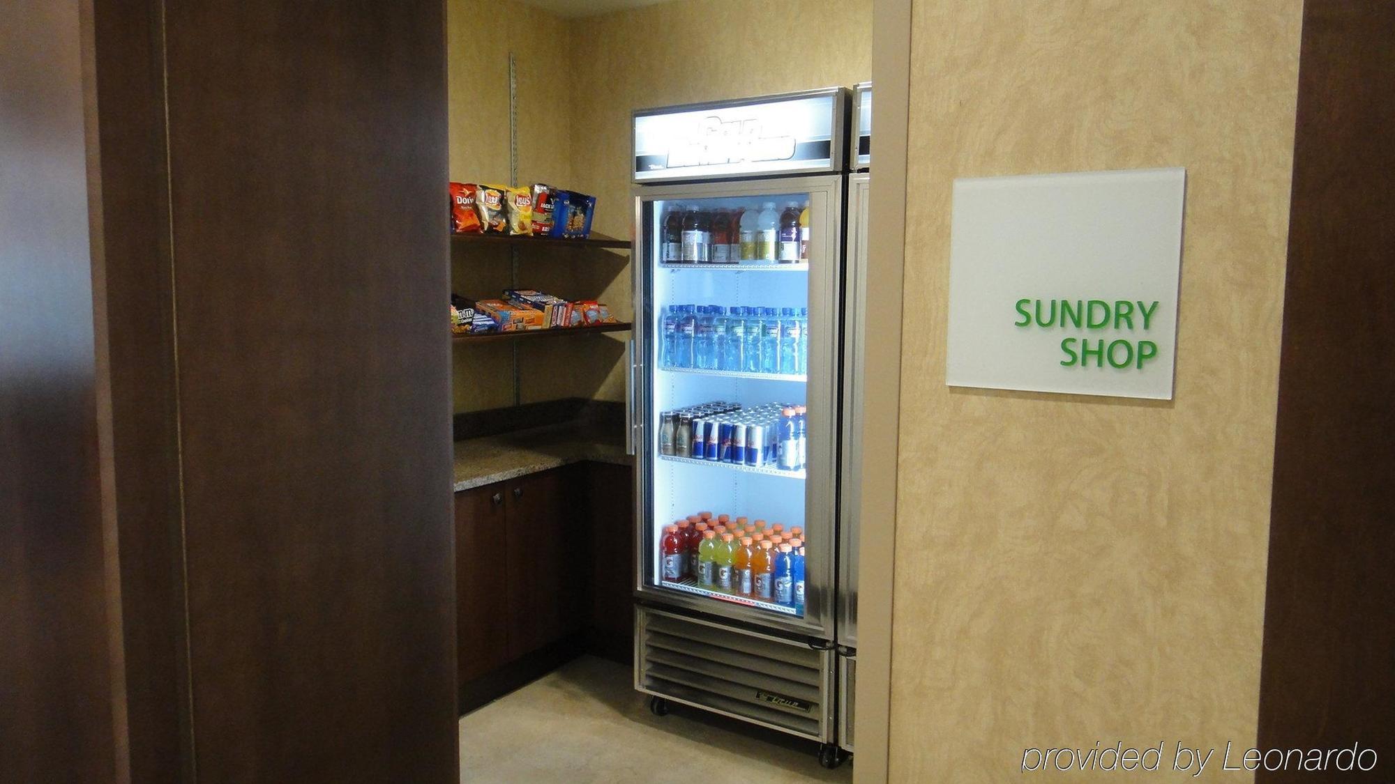 Holiday Inn Hotel & Suites Northwest San Antonio By Ihg Facilités photo