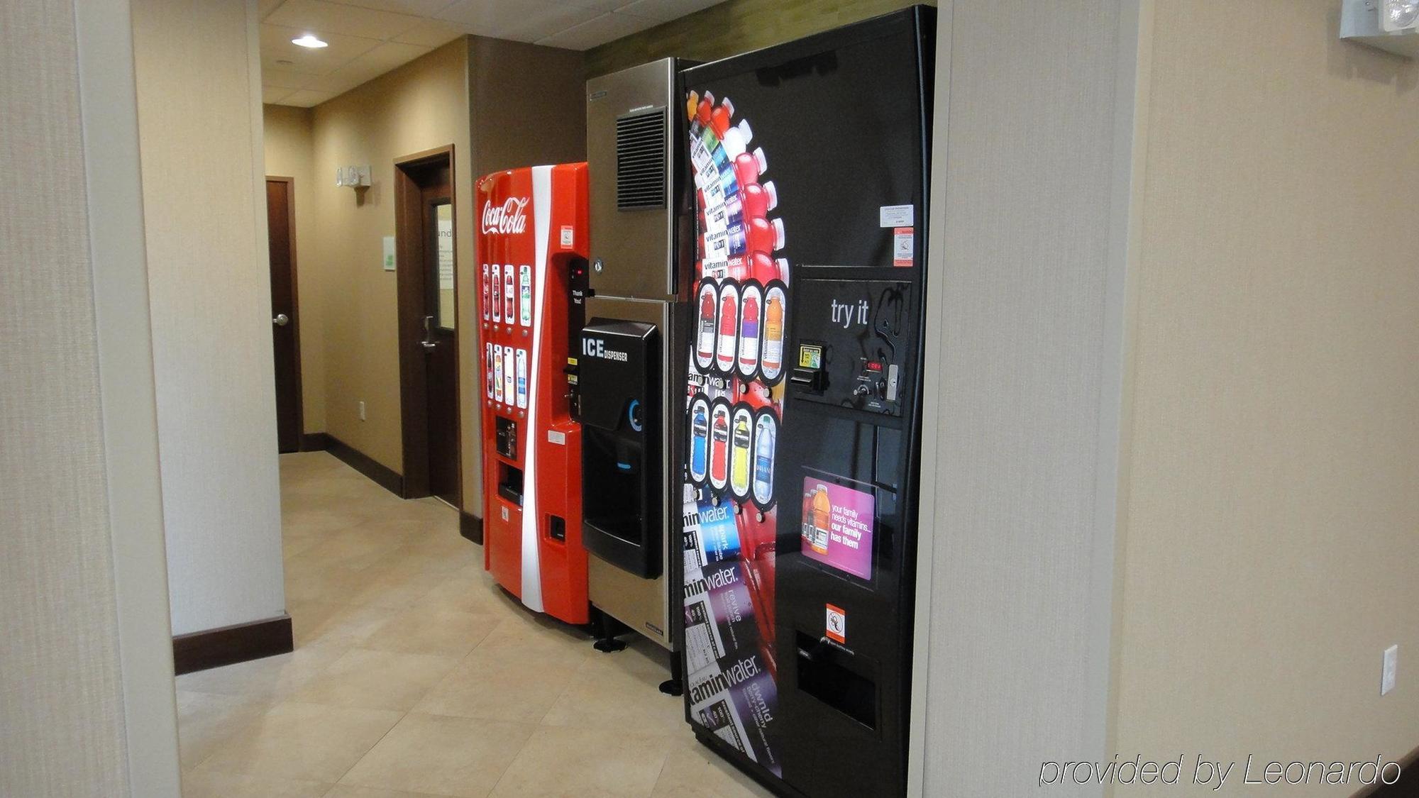 Holiday Inn Hotel & Suites Northwest San Antonio By Ihg Facilités photo