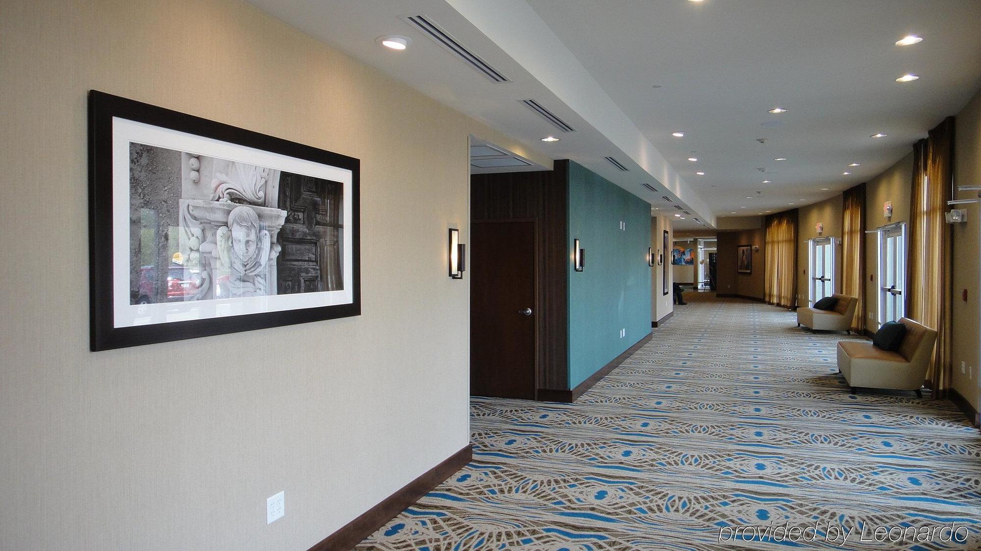 Holiday Inn Hotel & Suites Northwest San Antonio By Ihg Intérieur photo