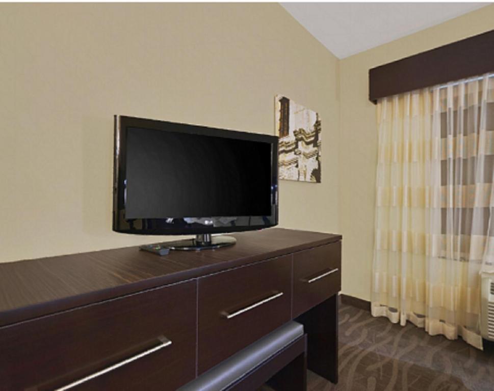 Holiday Inn Hotel & Suites Northwest San Antonio By Ihg Chambre photo