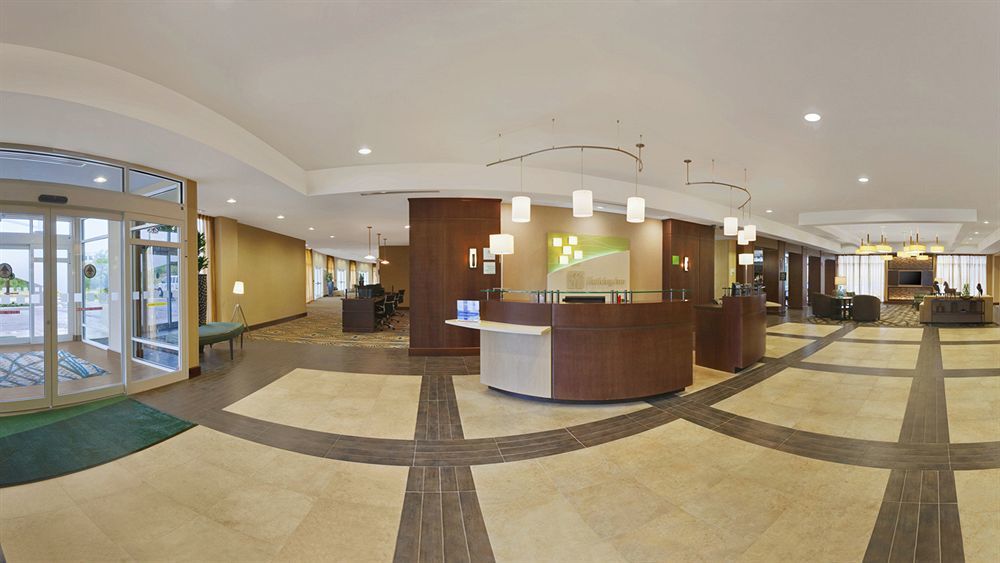 Holiday Inn Hotel & Suites Northwest San Antonio By Ihg Extérieur photo