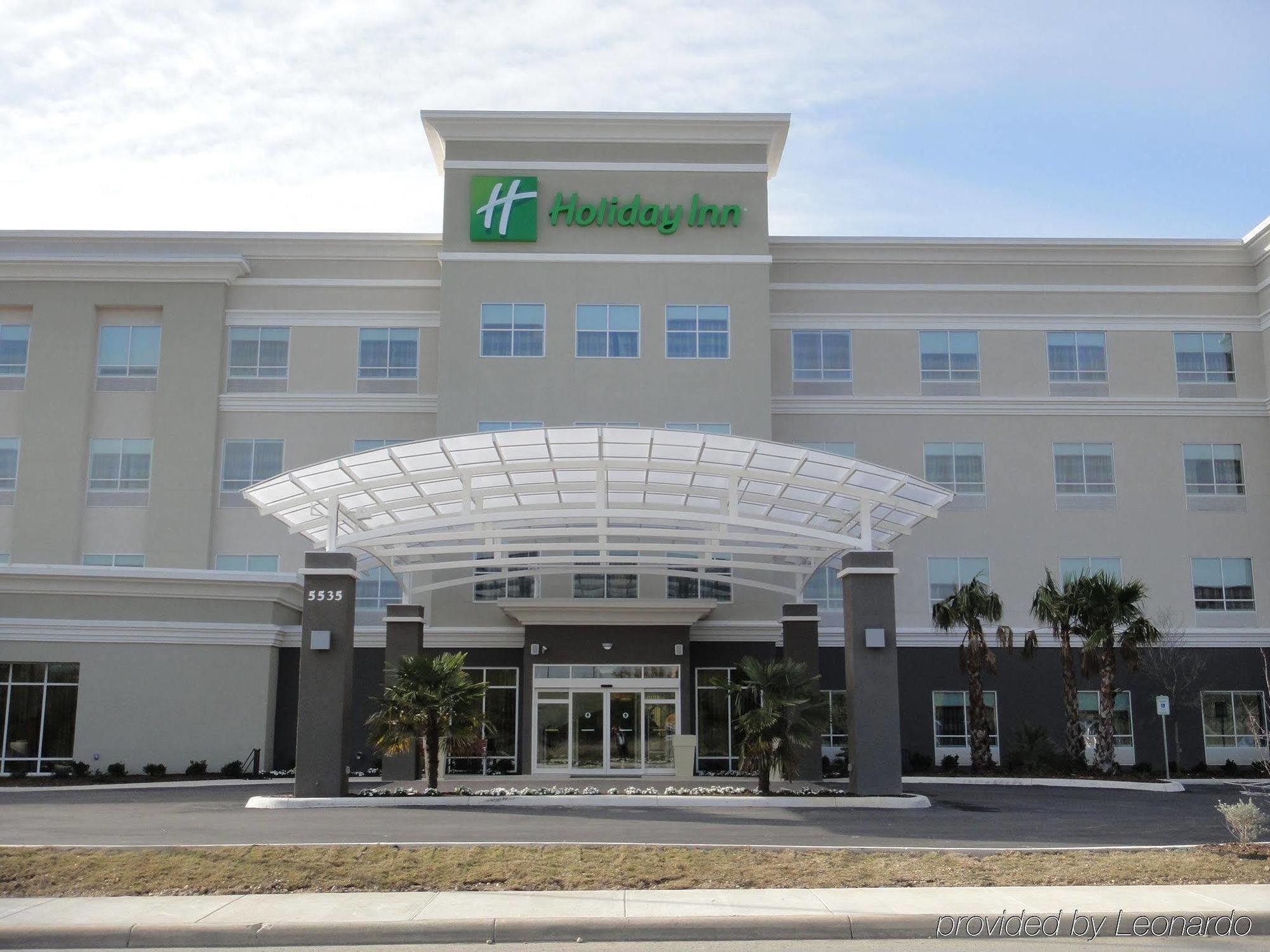 Holiday Inn Hotel & Suites Northwest San Antonio By Ihg Extérieur photo