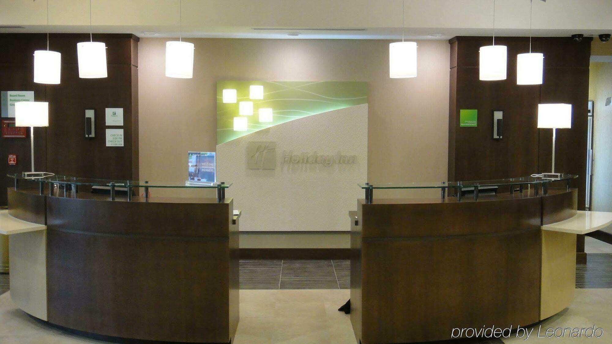 Holiday Inn Hotel & Suites Northwest San Antonio By Ihg Intérieur photo