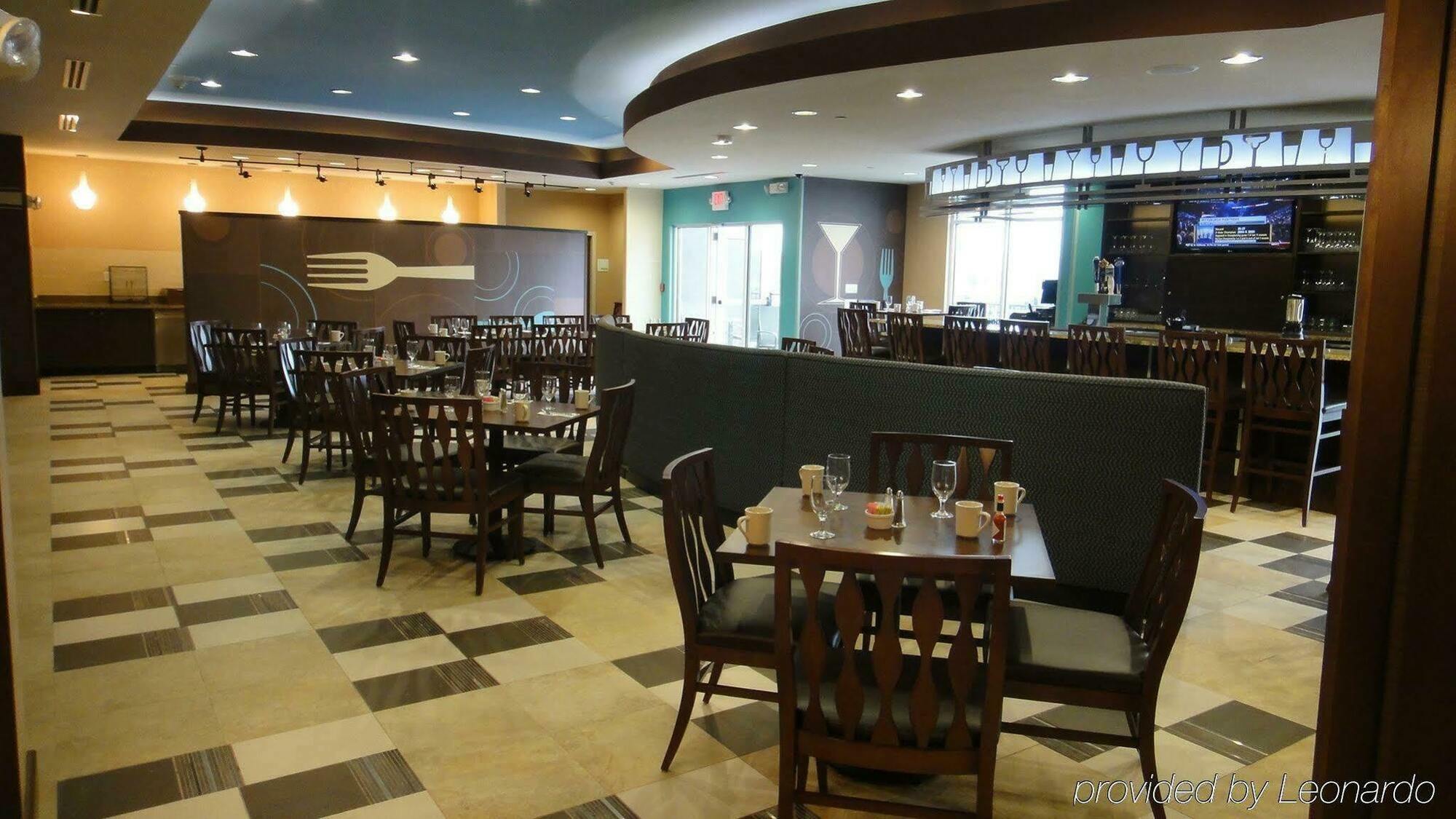 Holiday Inn Hotel & Suites Northwest San Antonio By Ihg Extérieur photo